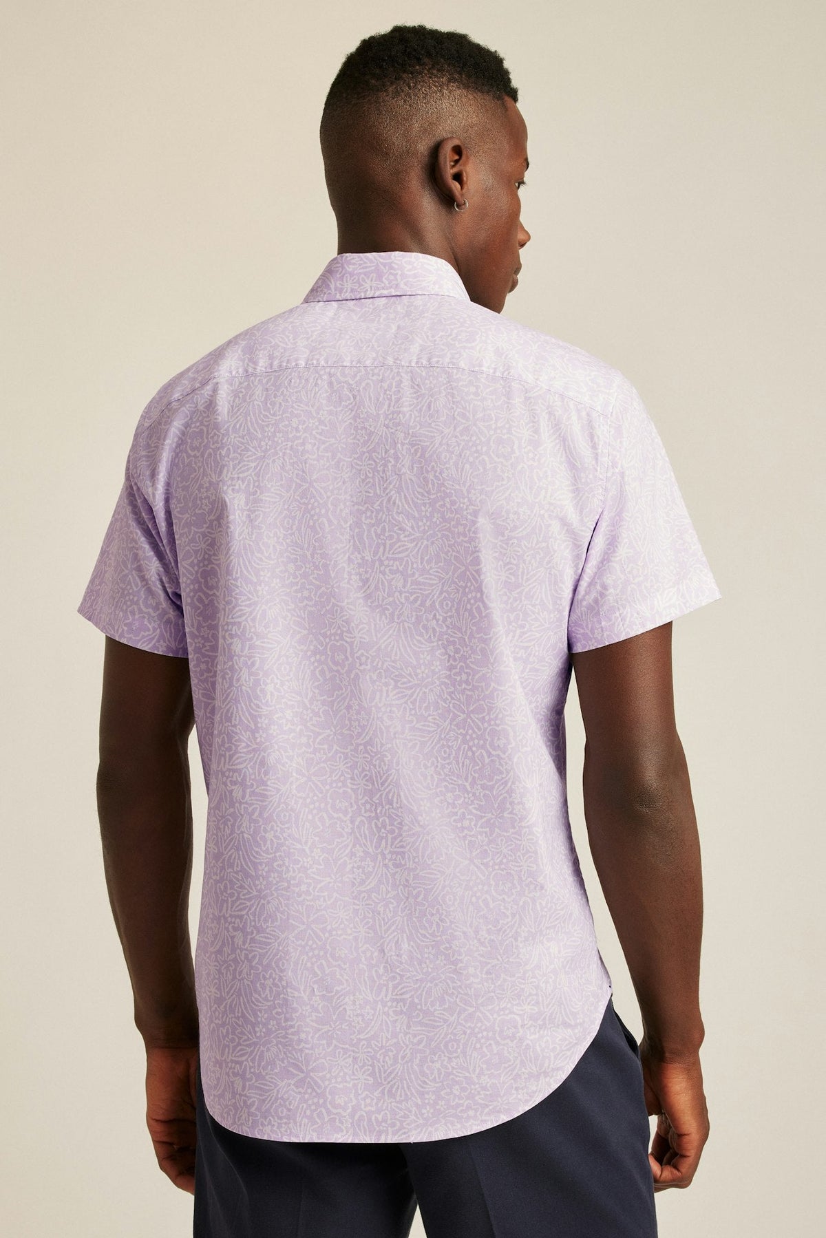Riviera Short Sleeve Shirt