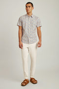Riviera Short Sleeve Shirt