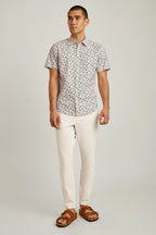 Riviera Short Sleeve Shirt