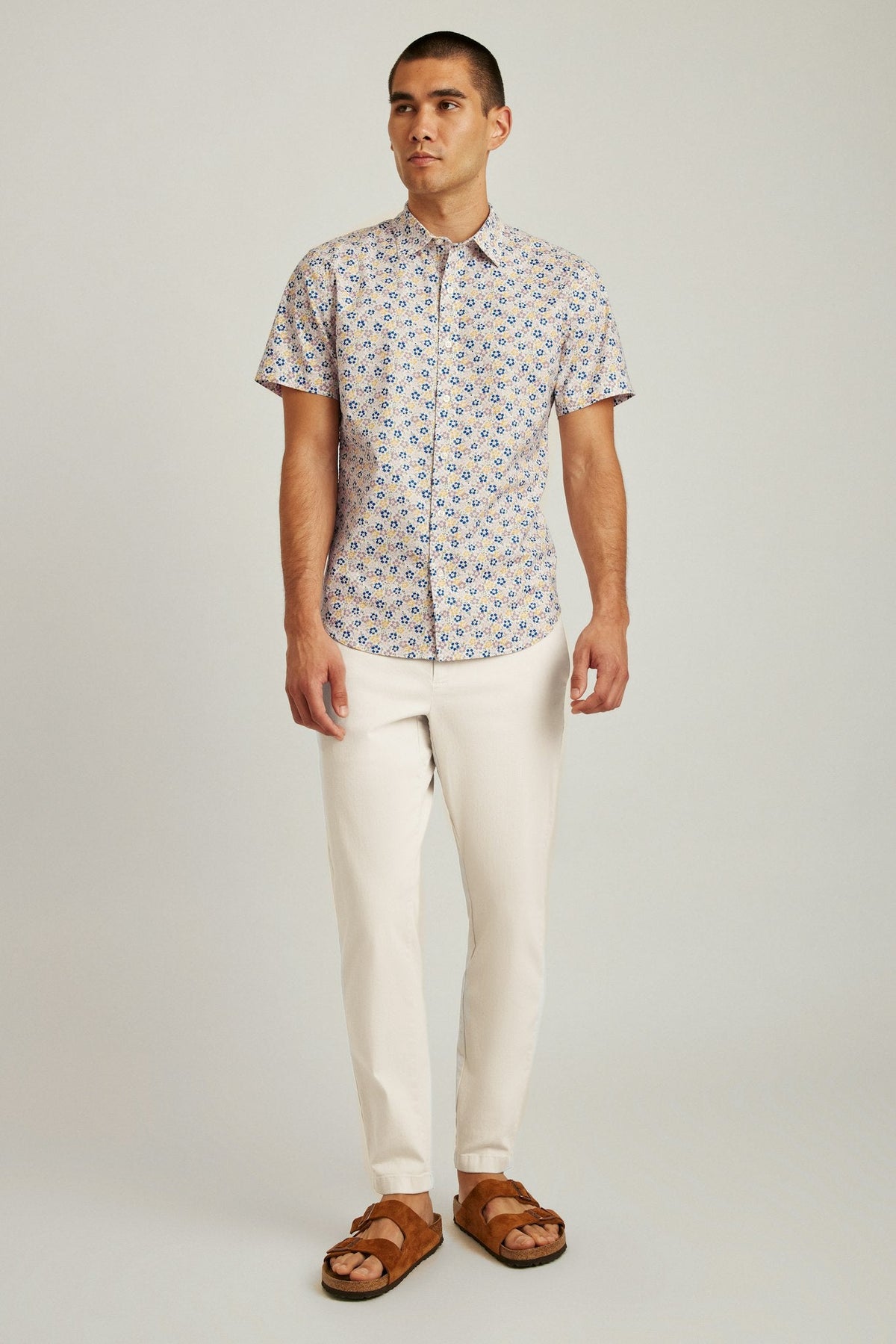 Riviera Short Sleeve Shirt