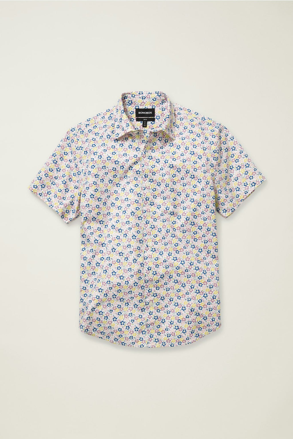 Riviera Short Sleeve Shirt