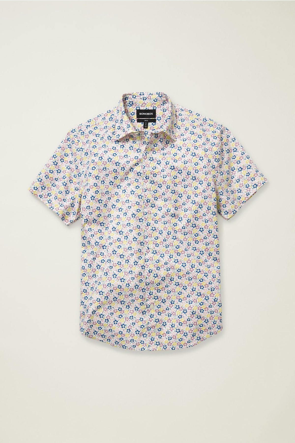 Riviera Short Sleeve Shirt