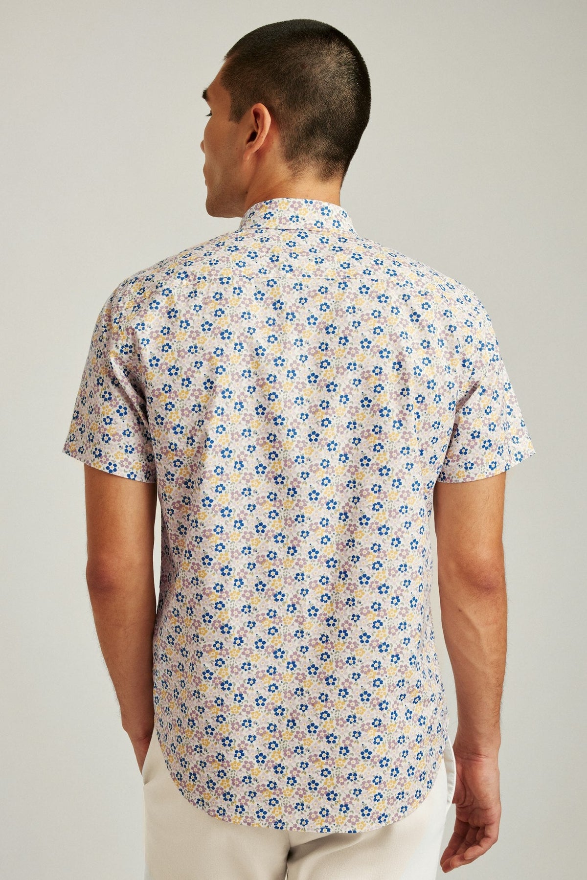 Riviera Short Sleeve Shirt