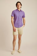 Riviera Short Sleeve Shirt