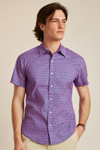 Riviera Short Sleeve Shirt