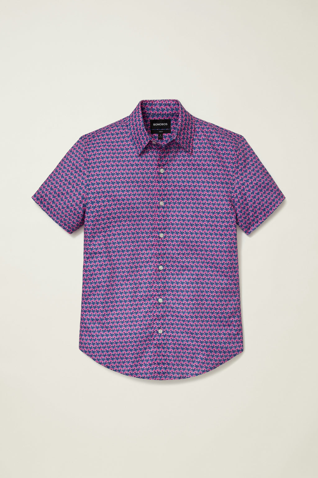 Riviera Short Sleeve Shirt