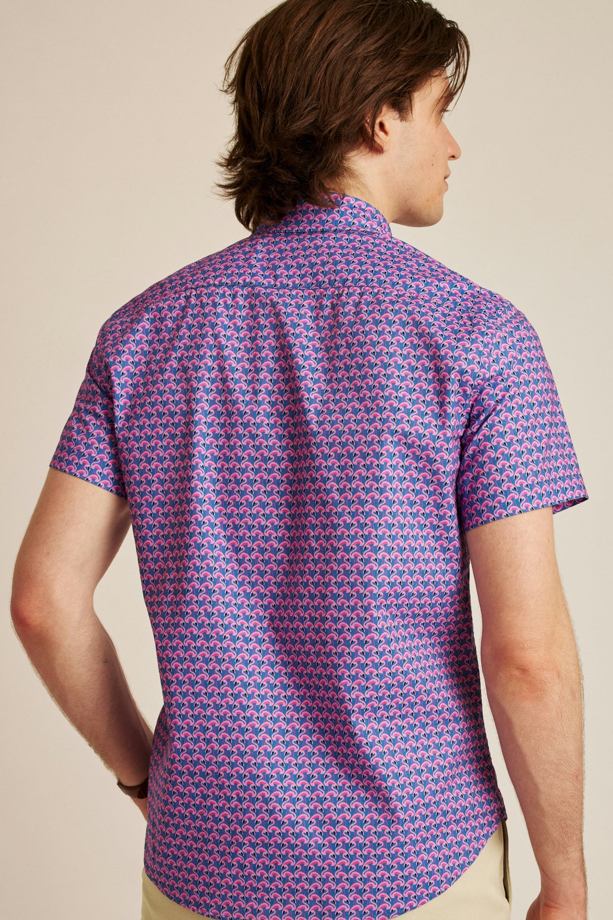 Riviera Short Sleeve Shirt