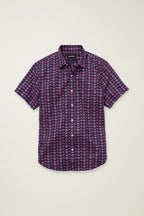 Riviera Short Sleeve Shirt