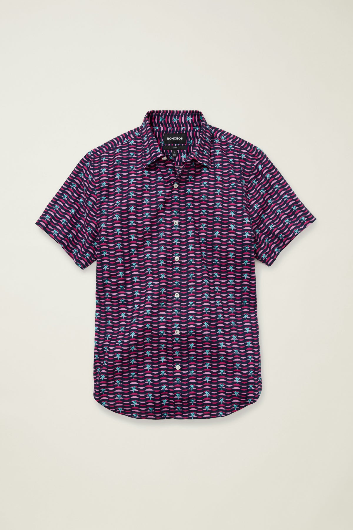 Riviera Short Sleeve Shirt