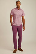 Riviera Short Sleeve Shirt