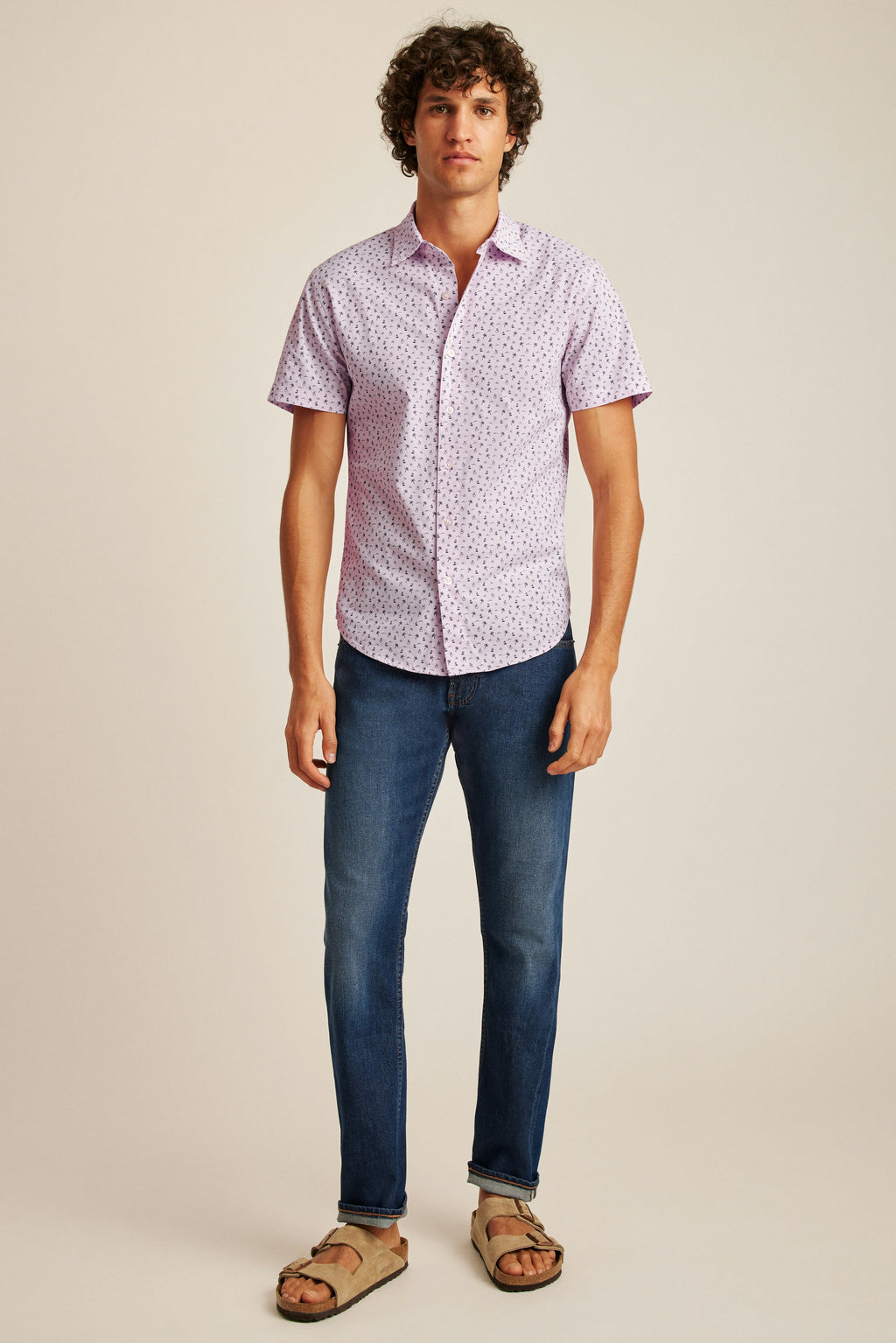 Riviera Short Sleeve Shirt