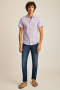 Riviera Short Sleeve Shirt