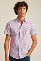 Riviera Short Sleeve Shirt