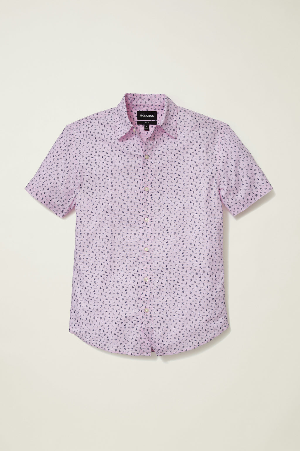 Riviera Short Sleeve Shirt
