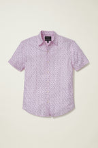 Riviera Short Sleeve Shirt