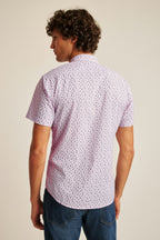 Riviera Short Sleeve Shirt