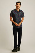 Riviera Short Sleeve Shirt