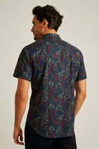 Riviera Short Sleeve Shirt