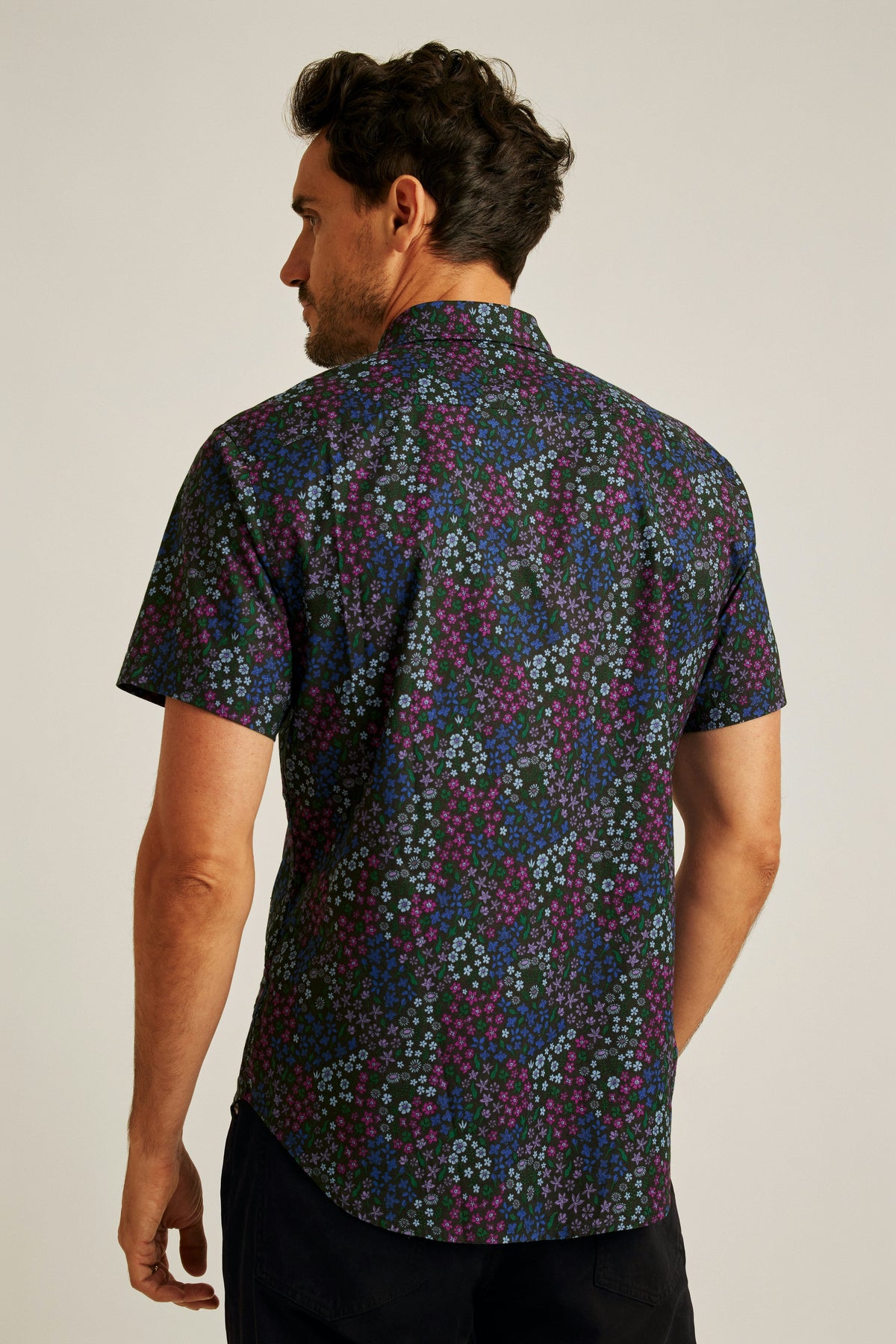 Riviera Short Sleeve Shirt