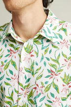 Riviera Short Sleeve Shirt