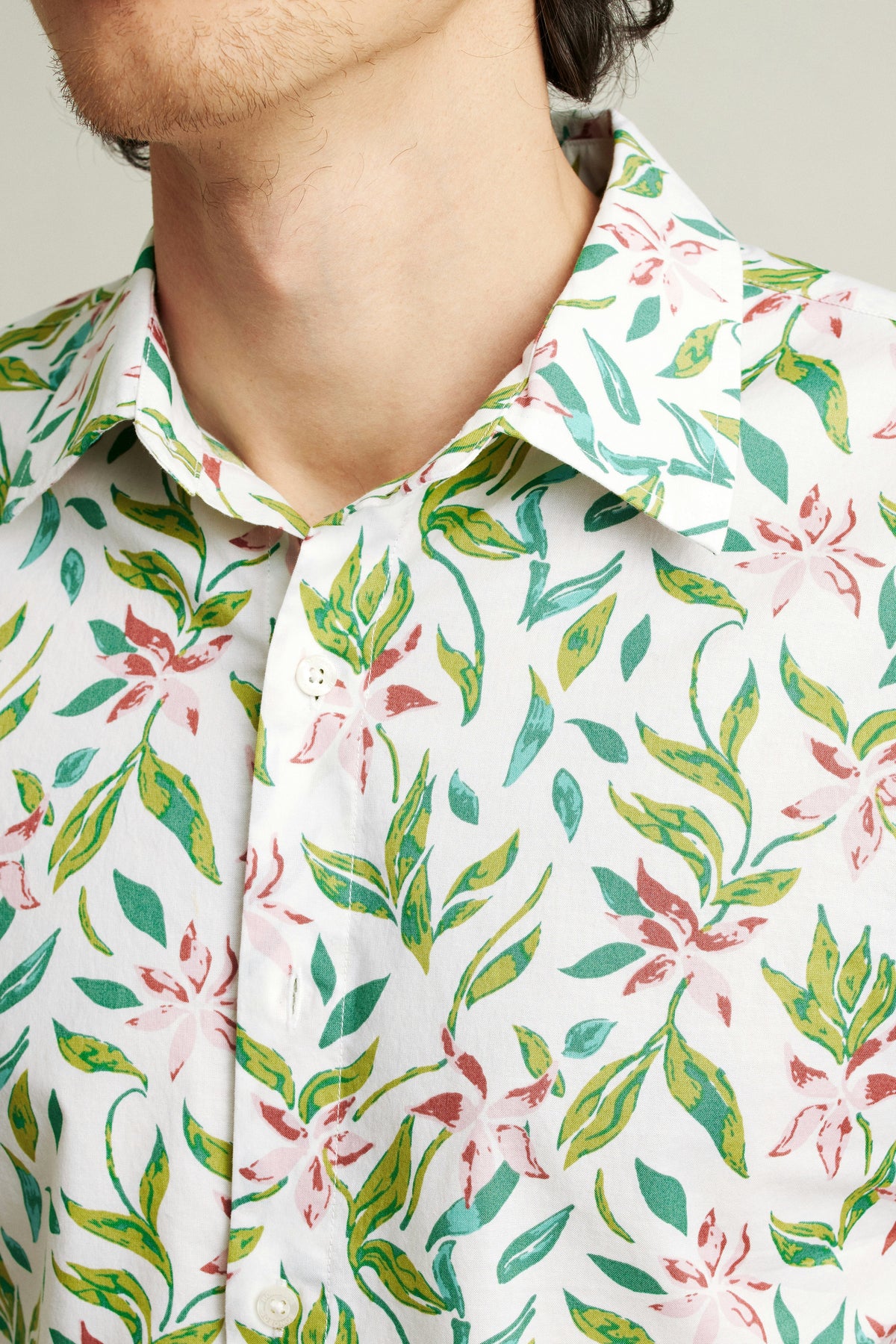 Riviera Short Sleeve Shirt