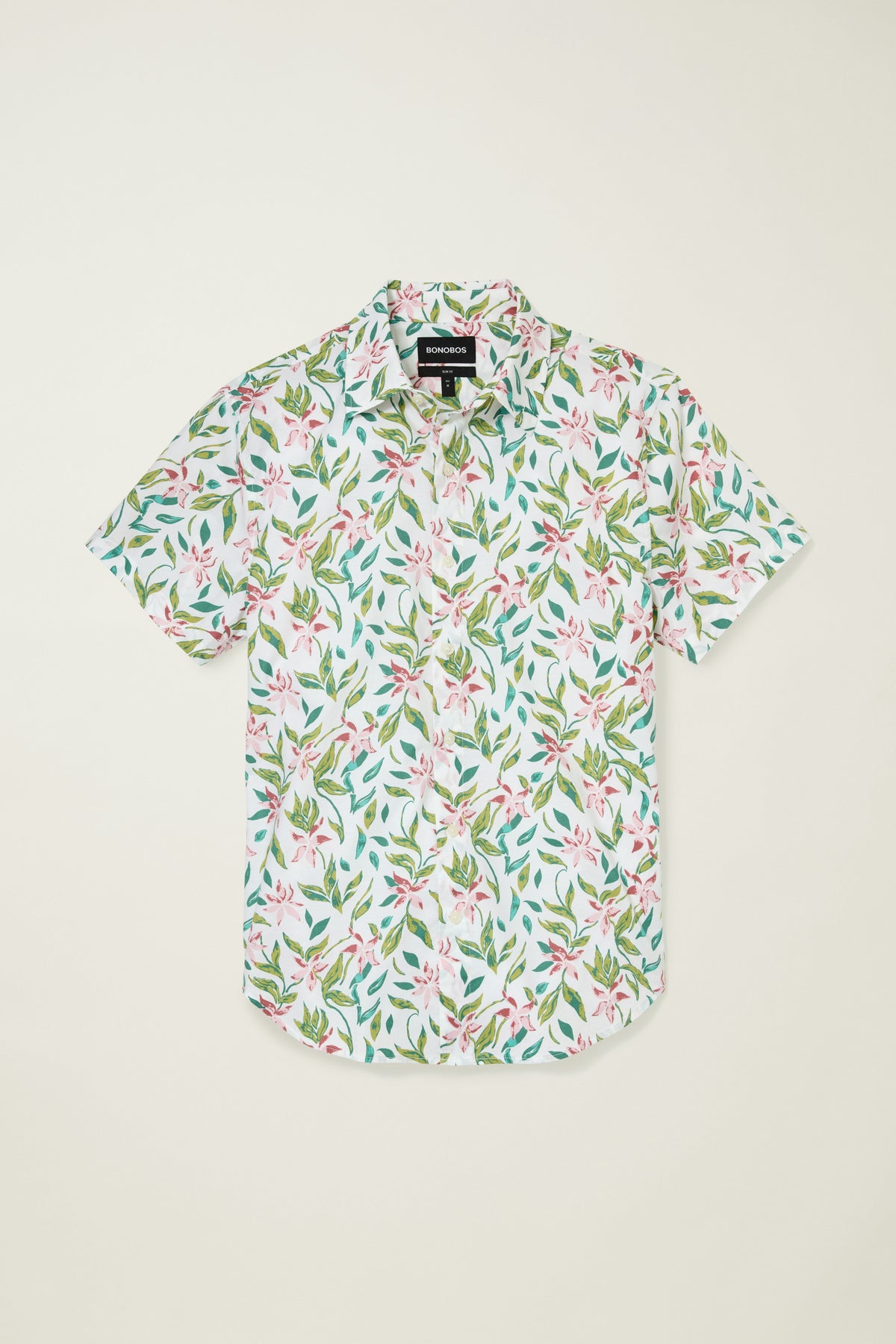 Riviera Short Sleeve Shirt