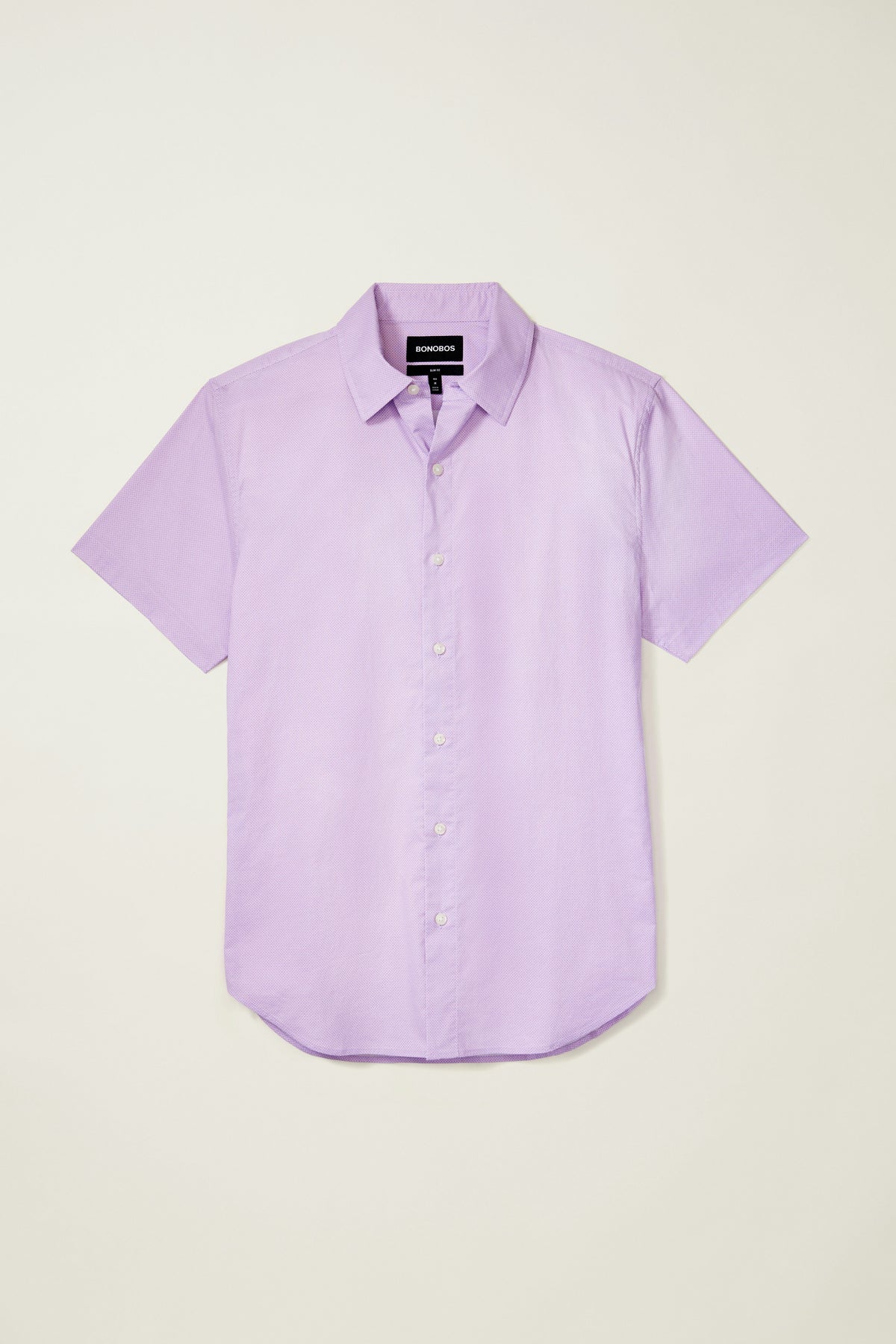 Riviera Short Sleeve Shirt