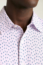 Riviera Short Sleeve Shirt