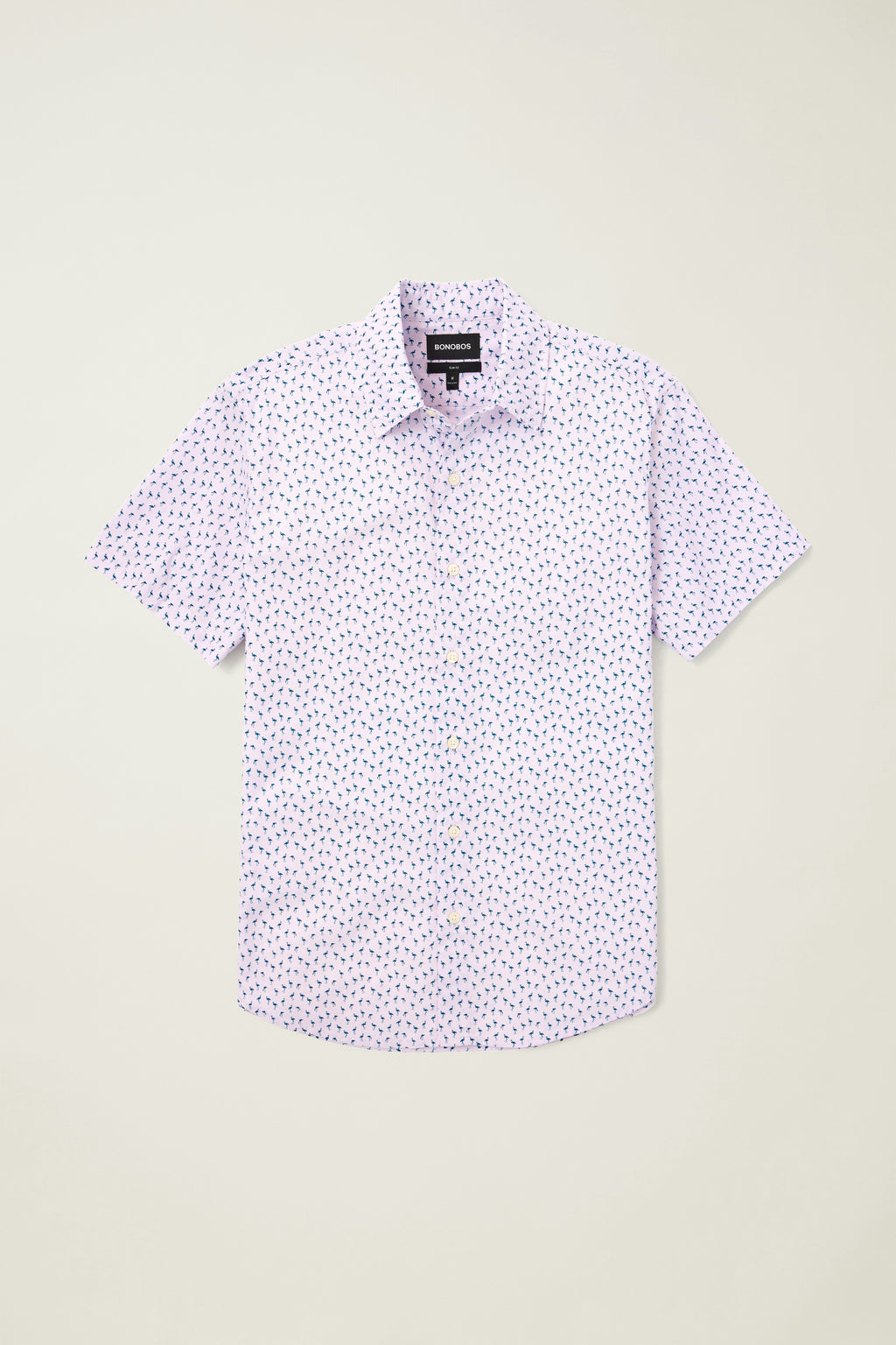 Riviera Short Sleeve Shirt