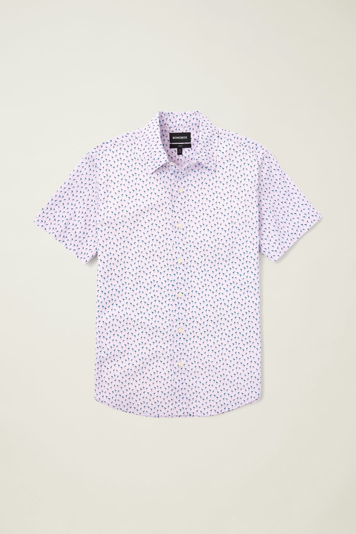 Riviera Short Sleeve Shirt