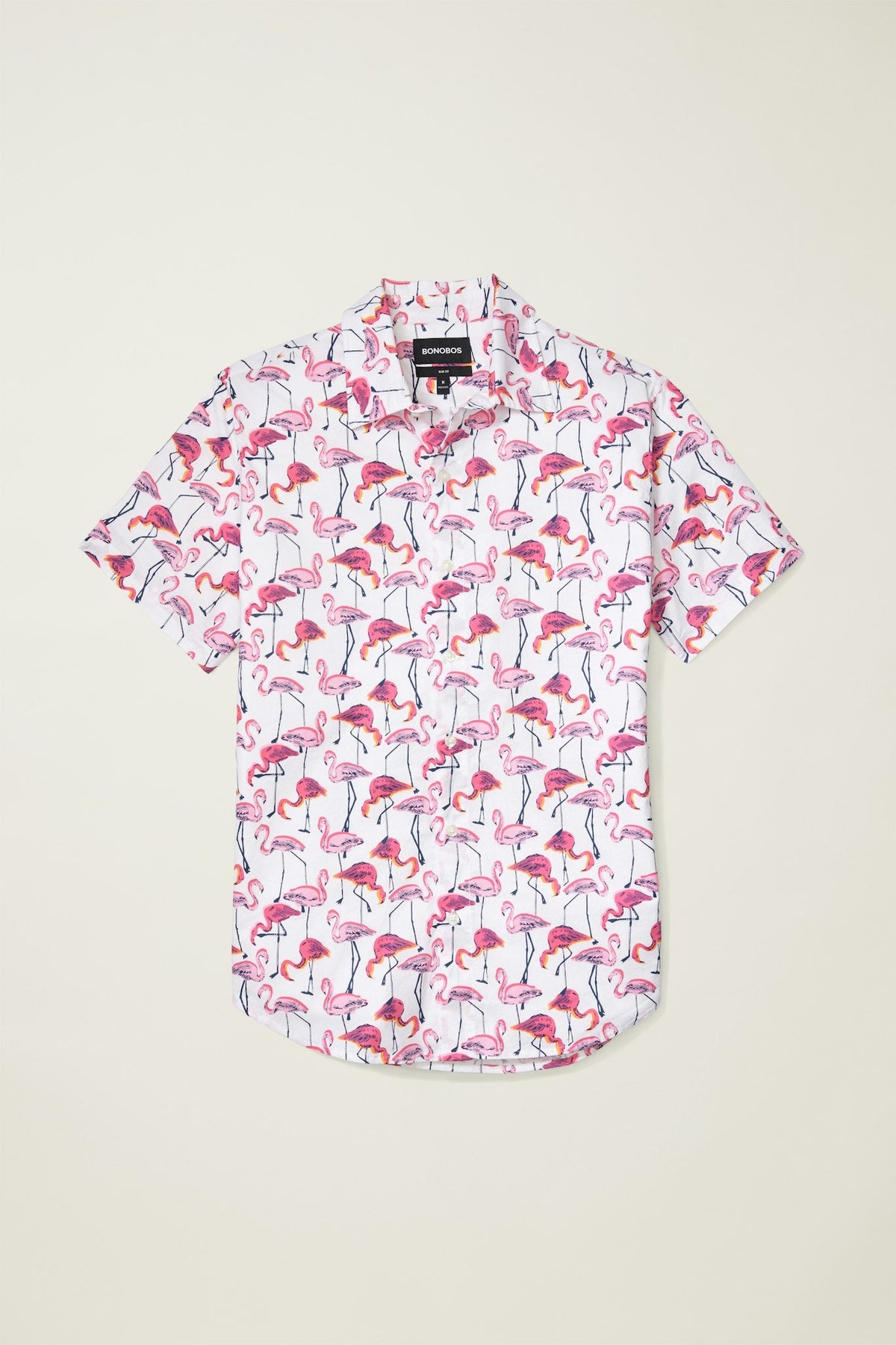 Riviera Short Sleeve Shirt