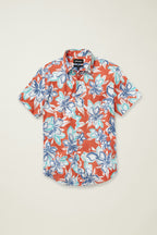 Riviera Short Sleeve Shirt