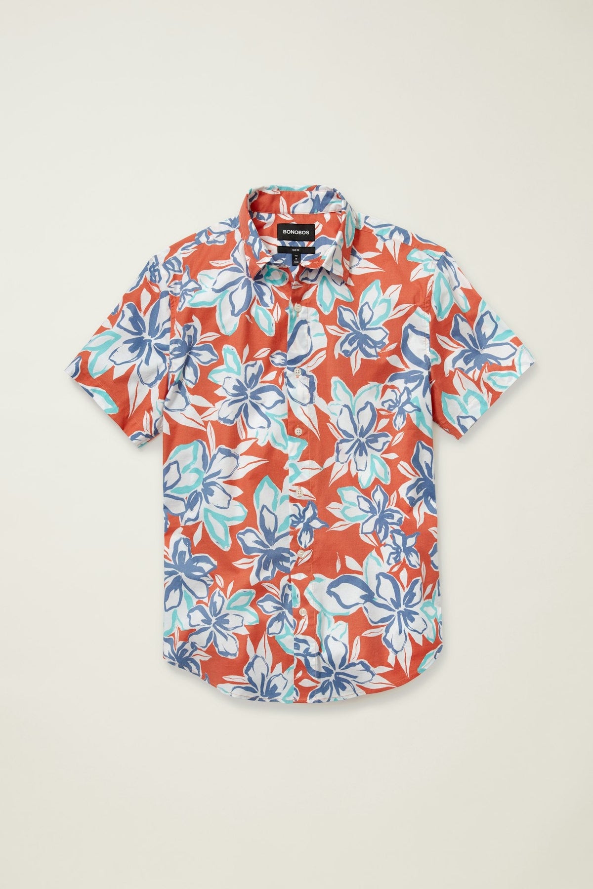 Riviera Short Sleeve Shirt