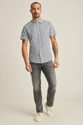 Riviera Short Sleeve Shirt