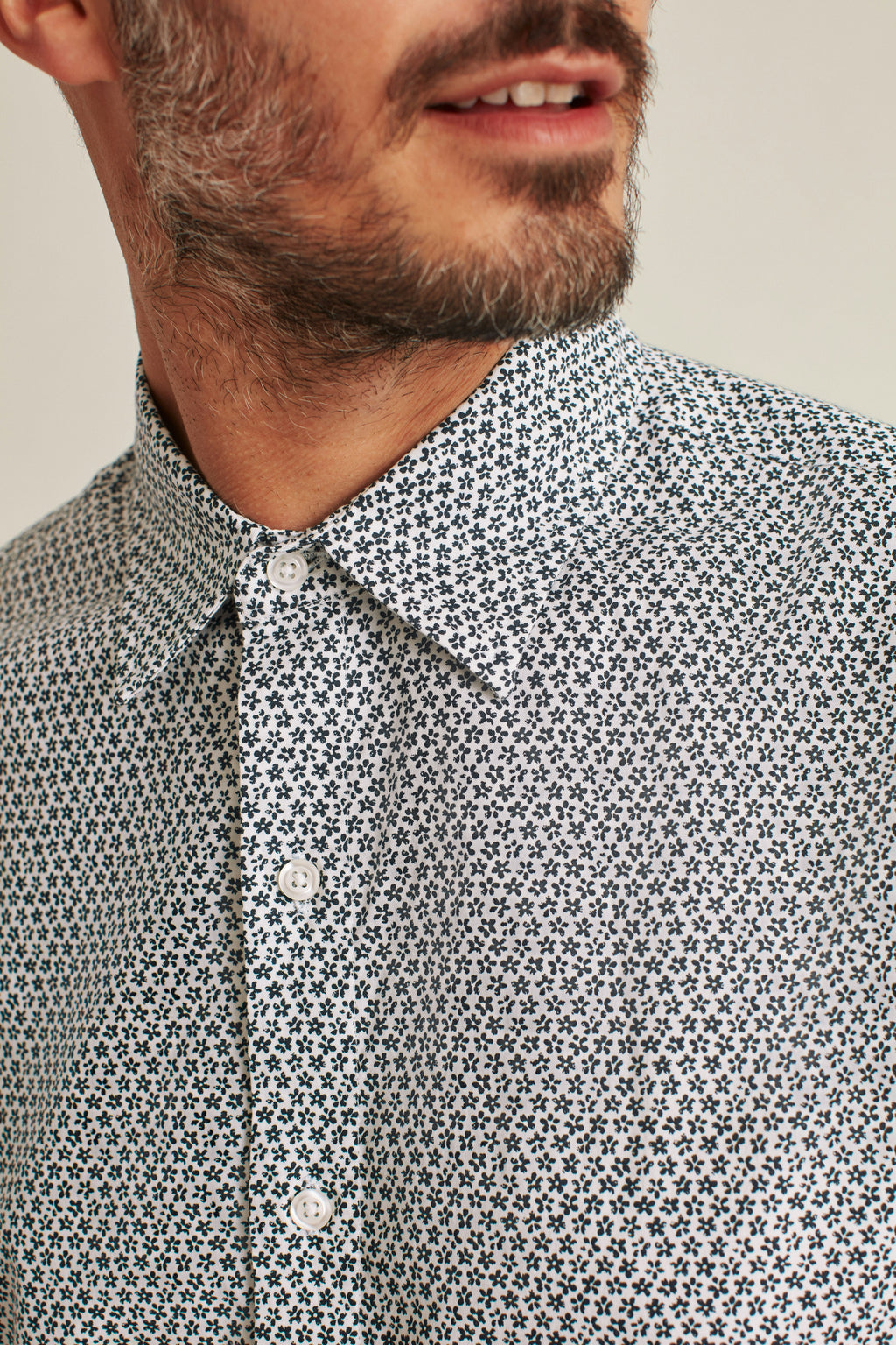 Riviera Short Sleeve Shirt