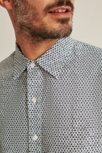 Riviera Short Sleeve Shirt