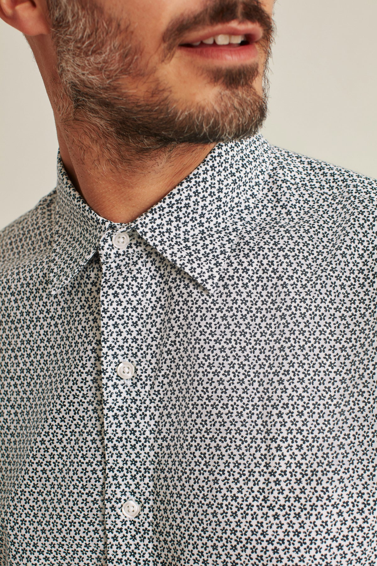 Riviera Short Sleeve Shirt