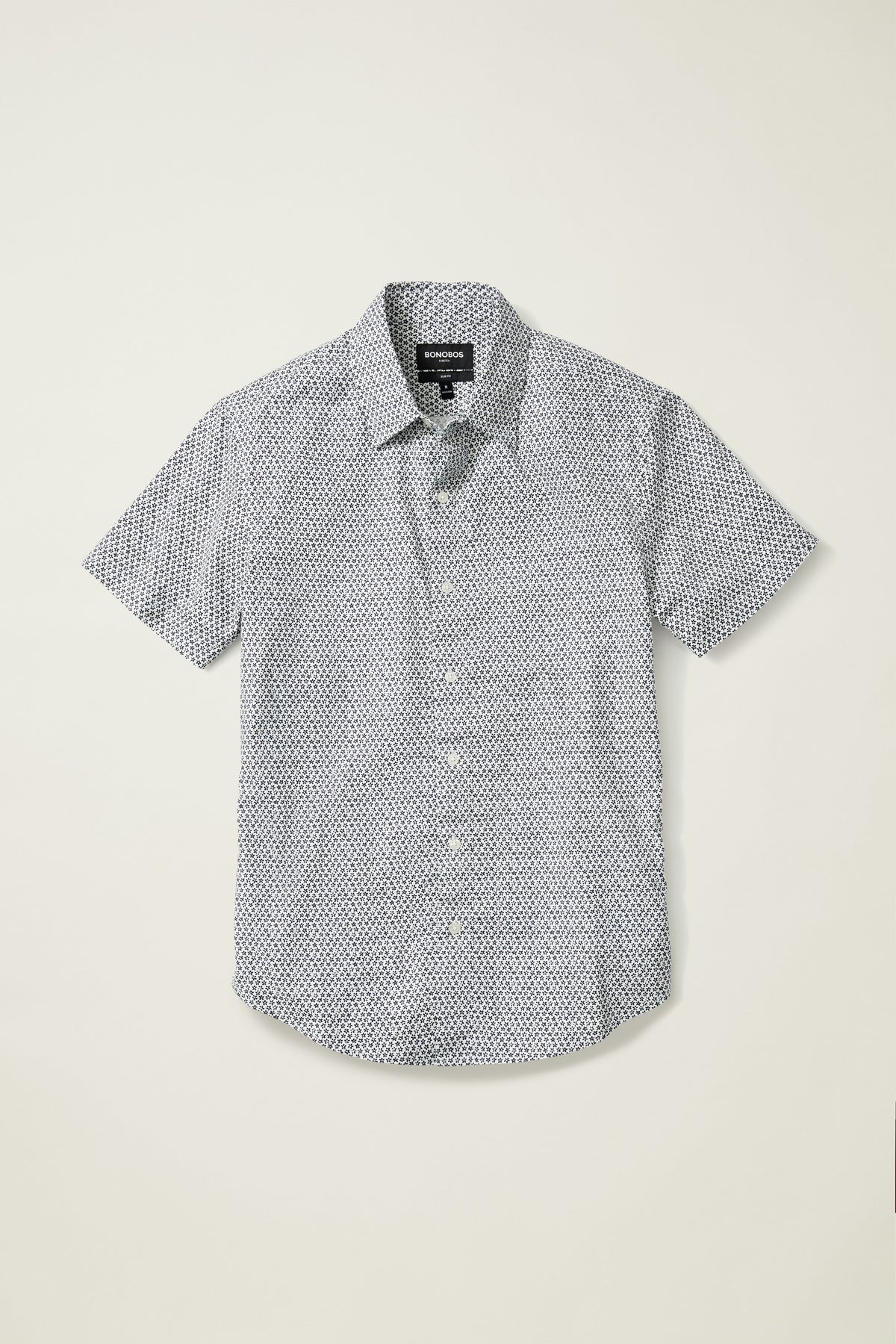 Riviera Short Sleeve Shirt