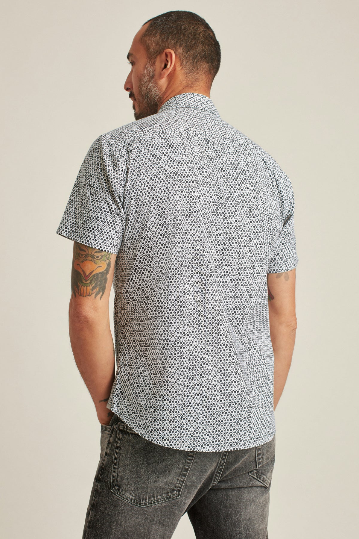 Riviera Short Sleeve Shirt