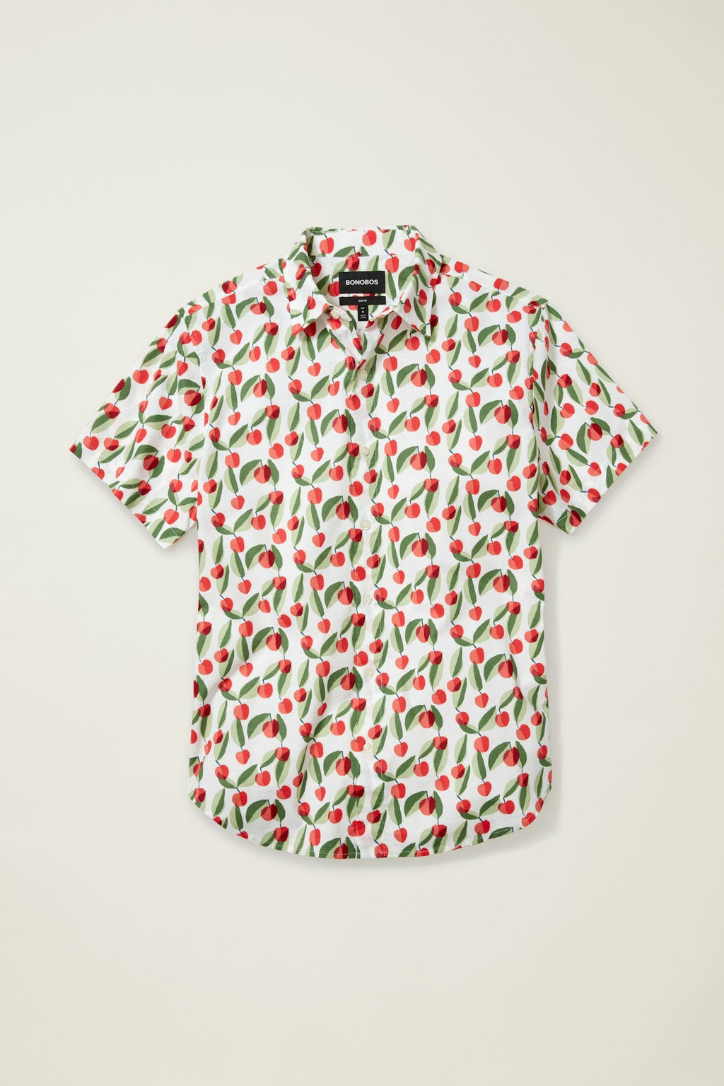 Riviera Short Sleeve Shirt