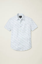 Riviera Short Sleeve Shirt