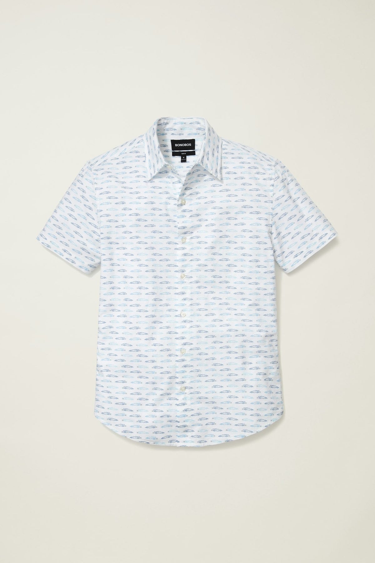 Riviera Short Sleeve Shirt
