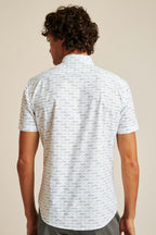Riviera Short Sleeve Shirt