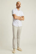 Riviera Short Sleeve Shirt