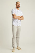 Riviera Short Sleeve Shirt