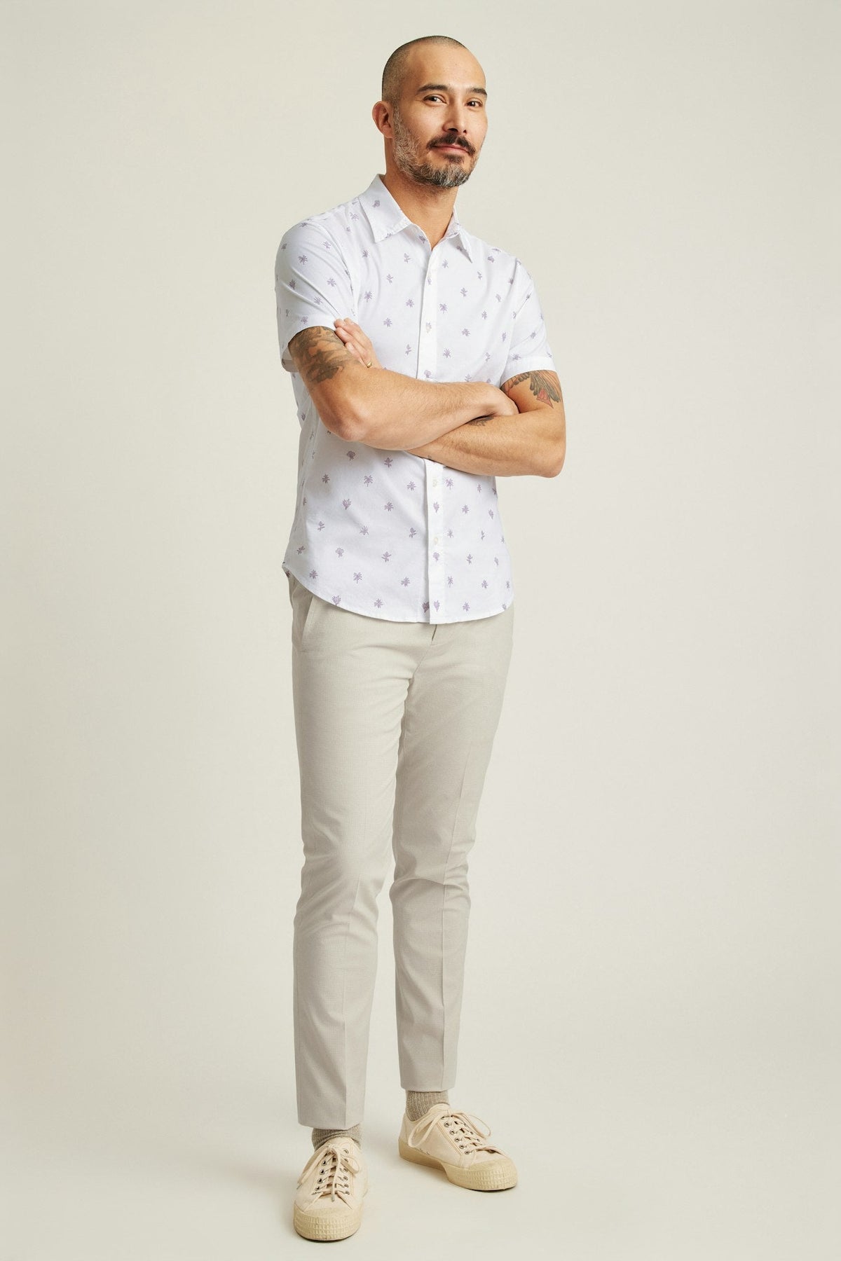 Riviera Short Sleeve Shirt