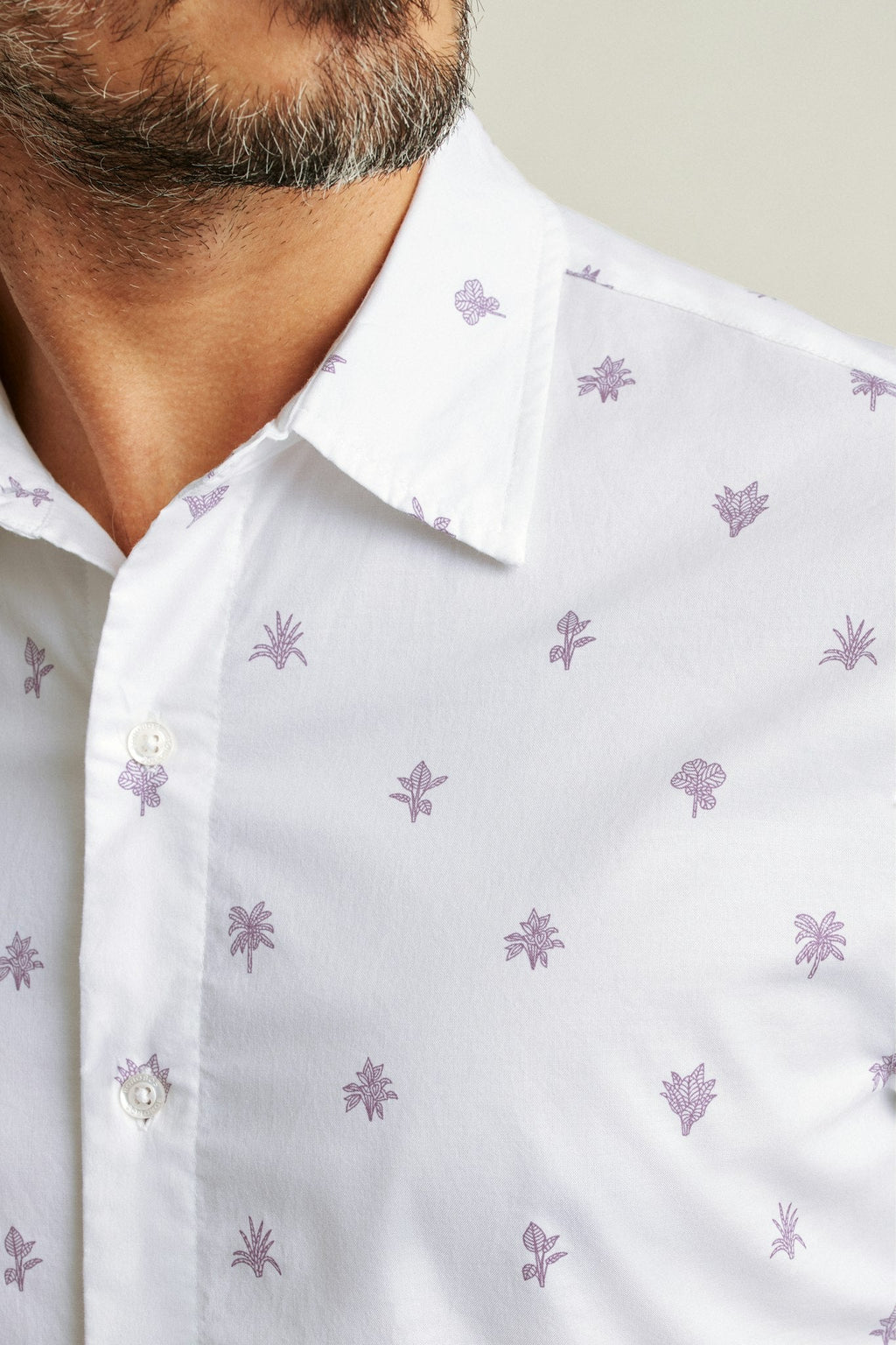 Riviera Short Sleeve Shirt