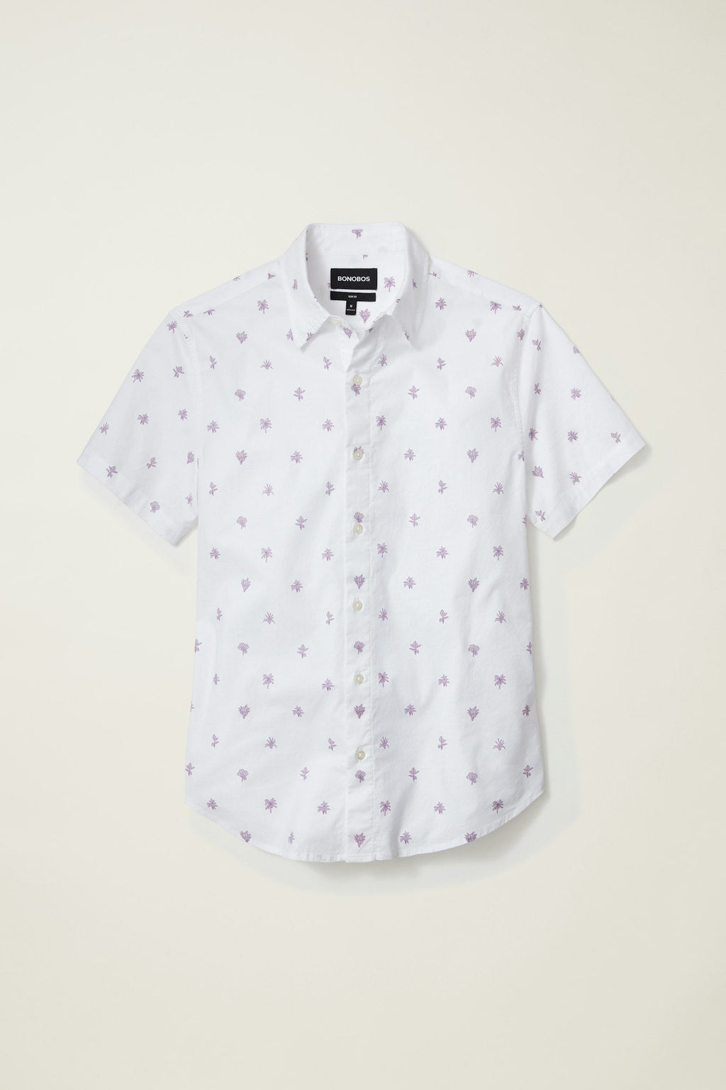 Riviera Short Sleeve Shirt