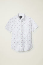 Riviera Short Sleeve Shirt