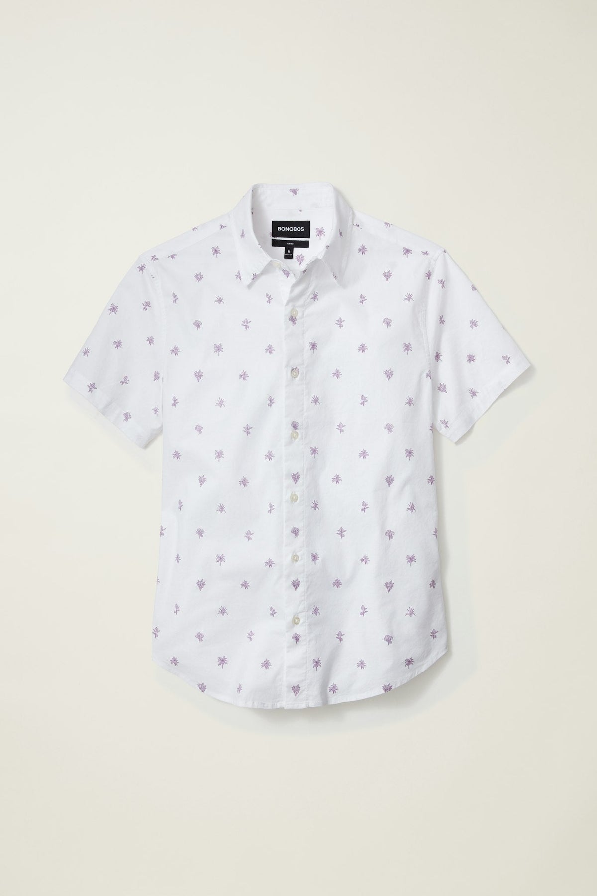 Riviera Short Sleeve Shirt